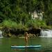 1-Hour Loboc Stand-Up Paddle Tour