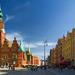 10-Day Southern Poland Tour from Wroclaw