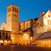 Day Excursion from Rome: Assisi and Orvieto with a Theologist Private Tour