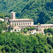Work and Pray: In the Footsteps of St Benedict Private Day Trip from Rome