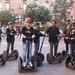 Madrid Highlights: Guided Segway Sightseeing Tour