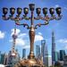 Tour of Jewish Shanghai led by a Jewish History Expert