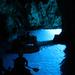 Blue Cave and Five Islands Speedboat Tour with Lunch from Split