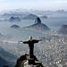 Private Tour: Rio de Janeiro City Essentials Including Corcovado and Sugar Loaf