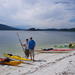 Gulf Islands Kayak and Seaplane Adventure