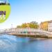 The Dublin Pass - Including Entry to over 30 Attractions