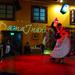 Private Dinner Buffet and Typical Peruvian Show in Lima Including Visit to Barranco District