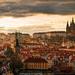 2-hour Morning Prague Castle Walking Tour