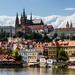 Best of Prague: City Walking, Boat Cruise And Typical Czech Lunch