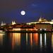  Buffet Dinner Cruise on the Vltava River