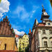 Prague Jewish History Walking Tour