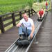 Ride a Bobsled in Prague