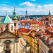 Small-Group Half-Day Prague Walking Tour