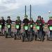 Rhine Segway City Tour in Dusseldorf