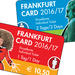 1-Day or 2-Day Frankfurt Card