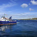 Boat Trip to Inis Oirr in the Aran Islands from Doolin