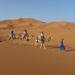 Overnight Small-Group Desert Tour from Fez with Camel Ride and Desert Camp
