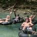 River Tubing Adventure Tour from Falmouth
