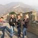 Private Tour: Ming Tombs and Great Wall at Mutianyu from Beijing