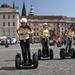 Prague All-Inclusive Private 90 Minutes Segway Tour