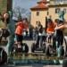 Private 1-Hour Segway Tour in Prague with Historic Highlights