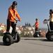 Private Segway and Sightseeing Tour in Prague