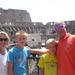Colosseum and Roman Forum Tour for Kids and Families 