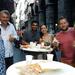 Downtown Naples Food and Wine Evening Tour