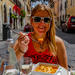 Jewish Ghetto and Navona Food  Wine and Sightseeing Tour of Rome
