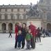 Skip-the-line Private Guided Tour : Louvre Museum in Paris for Kids and Families