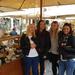 Trevi Fountain Pantheon and Campo De' Fiori Market Food and Wine Tour