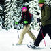 Whistler Snowshoe Tour with Entrance to Squamish Lil'Wat Cultural Centre