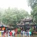 Private Day Trip to Dujiangyan Irrigation System and Qingcheng Mountain from Chengdu