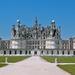 2-Day Chateaux Country Tour from Paris