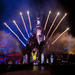 Disneyland Paris: 1-Day Park Entrance Ticket Including Transport from Paris