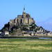Independent Mont St-Michel Tour with Round-Trip Transport from Paris