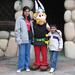 Parc Asterix Theme Park Tickets and Transport 