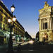 Paris by Night Illuminations Tour and Paris Moulin Rouge Show