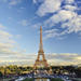 Paris Express City Tour