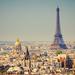 Paris in One Day Sightseeing Tour