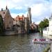 Paris to Bruges Day Trip