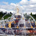 Versailles Guided Tour with Optional Fountain Show 