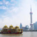 Shanghai Private Transfer: Cruise Port to Shanghai International Airport