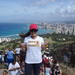 Diamond Head Running Tour