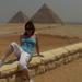 Day-Tour to Giza pyramids with Camel riding Plus Egyptian Museum From Cairo