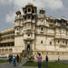 Udaipur Sightseeing Day Tour Including Aarti Ceremony