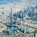 Dubai Combo: City tour, Desert Safari and Cruise