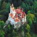 Dracula's Castle, Rasnov Fortress and Sinaia Castle Day Trip from Bucharest