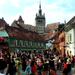 Full-Day Tour to Sighisoara from Bucharest