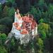 Private Bucharest Transylvania's best CastlesTour - Peles Castle and Dracula's Castle